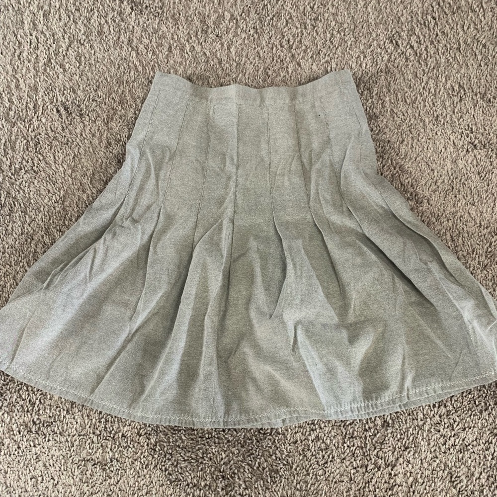 ATM Anthony Thomas Melillo Miniskirt